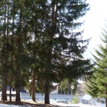 Διαμέρισμα 5 Personnes Proche Pistes A Arc 1800, Village De Charmettoger - Fr-1-411-209